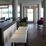 Iq-hotel Ульм