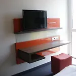 Отель Iq-hotel 2*