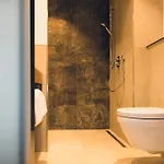 Iq-hotel Отель Ульм