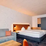 Iq-hotel Ульм