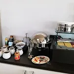 Iq-hotel Отель