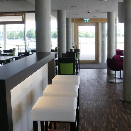 Iq-hotel Ulm