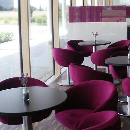 Iq-hotel Ulm