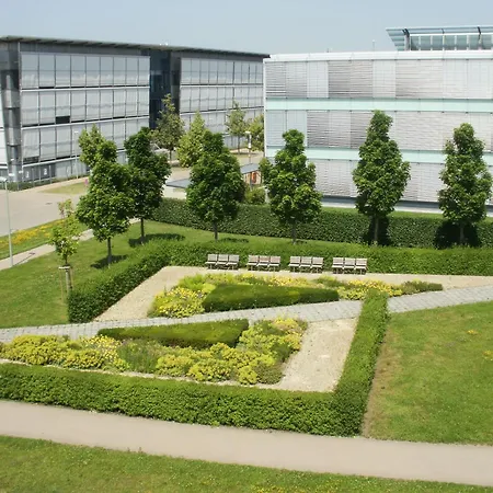 Hotel Iq-hotel Ulm