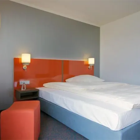 Hotel Iq-hotel Ulm