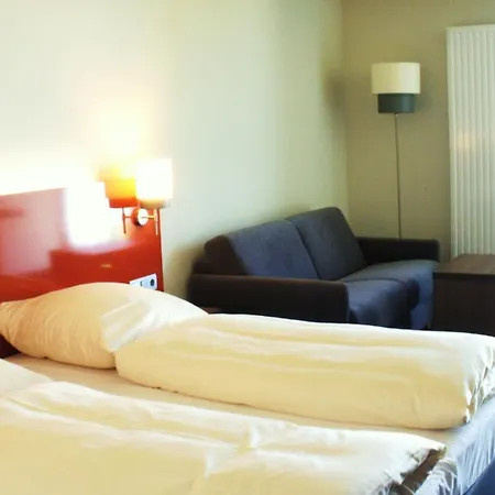 Iq-hotel Ulm