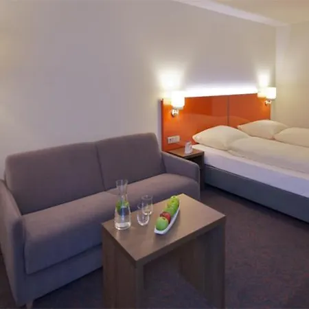 Hotel Iq-hotel 2*