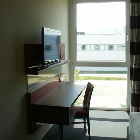 Hotel Iq-hotel 2*