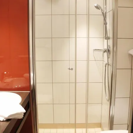 Hotel Iq-hotel Ulm
