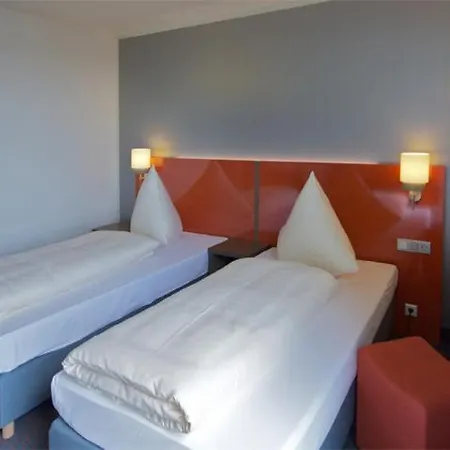 Iq-hotel 2* Ulm
