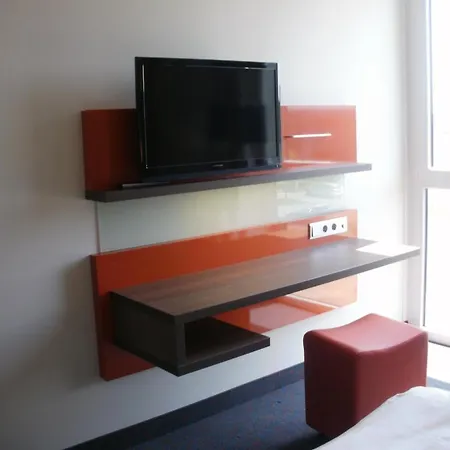 Hotel Iq-hotel 2*