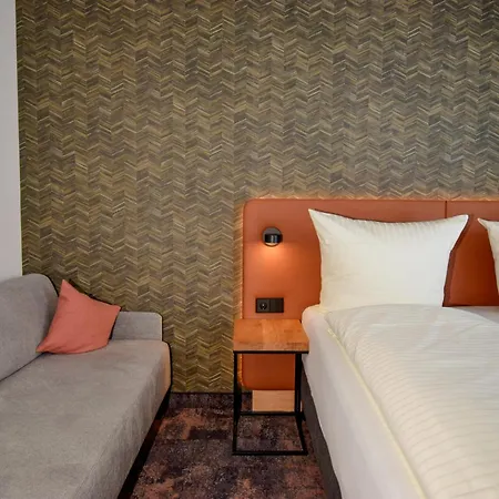 Hotel Iq-hotel 2*