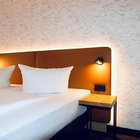 Hotel Iq-hotel Ulm