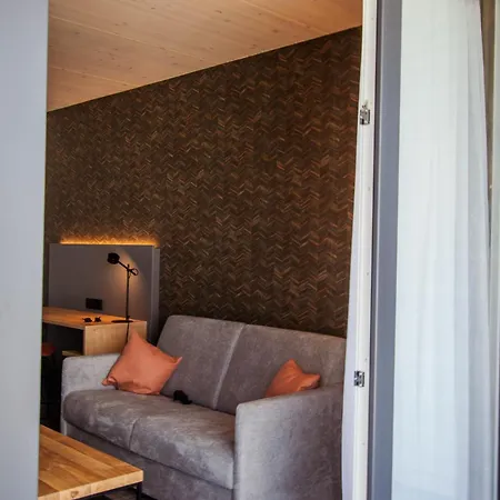 Iq-hotel Отель