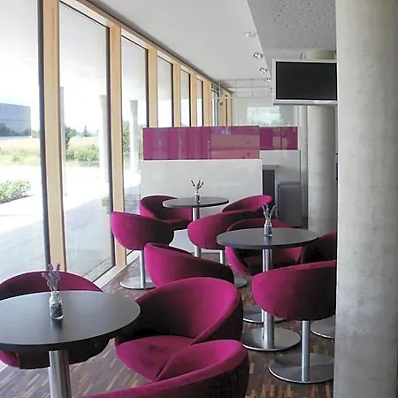 Iq-hotel Hotel Ulm