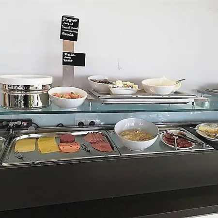Iq-hotel 2* Ulm