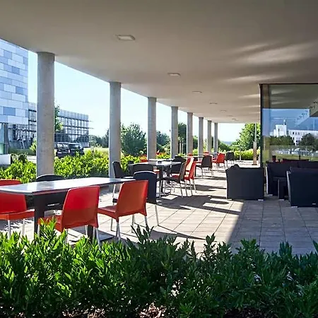 Iq-hotel Hotel 2*