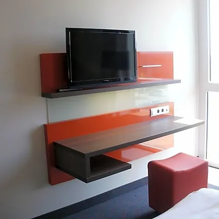 Hotel Iq-hotel Ulm