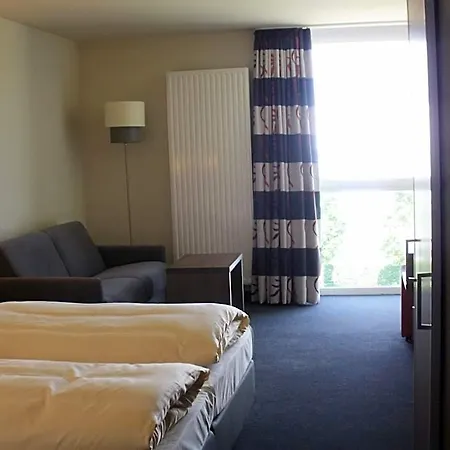 Iq-hotel Hotel Ulm