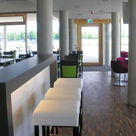 Iq-hotel 2* Ulm