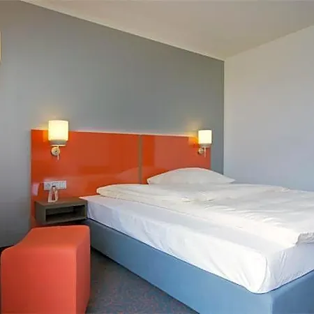 Iq-hotel Ulm
