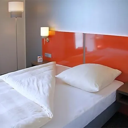 Hotel Iq-hotel Ulm