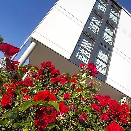 Hotel Iq-hotel Ulm