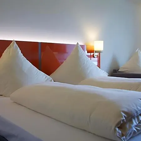 Hotel Iq-hotel 2*