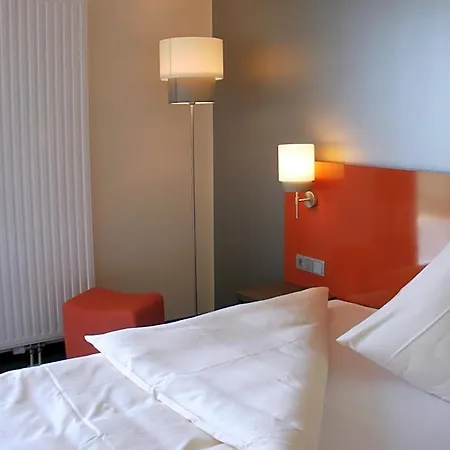 Hotel Iq-hotel Ulm