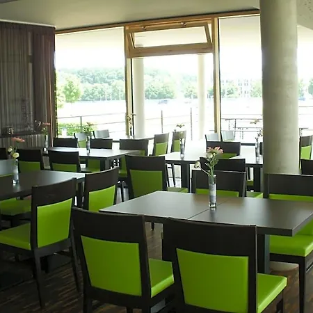 Hotel Iq-hotel Ulm