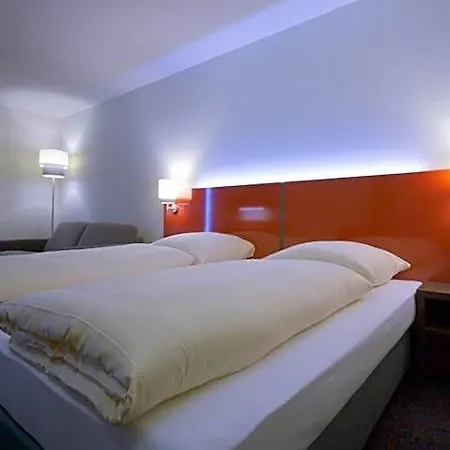 Hotel Iq-hotel