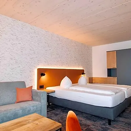 Iq-hotel Hotel Ulm
