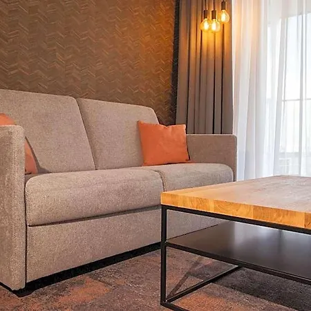 Iq-hotel Hotel Ulm