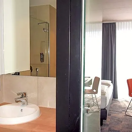 Hotel Iq-hotel Ulm