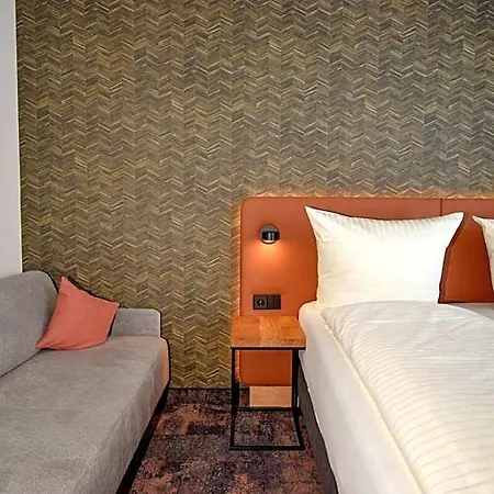Hotel Iq-hotel