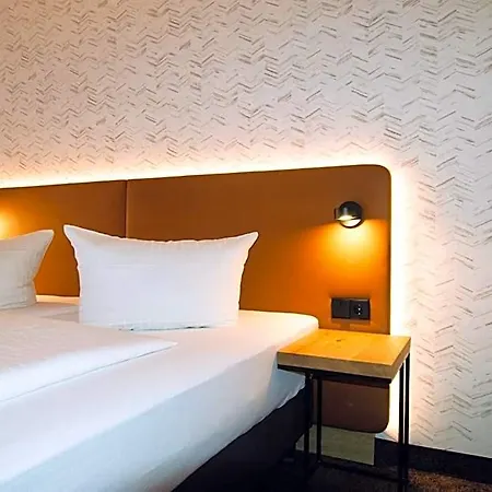 Hotel Iq-hotel 2*