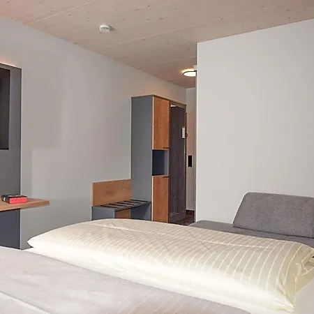 Iq-hotel Ulm