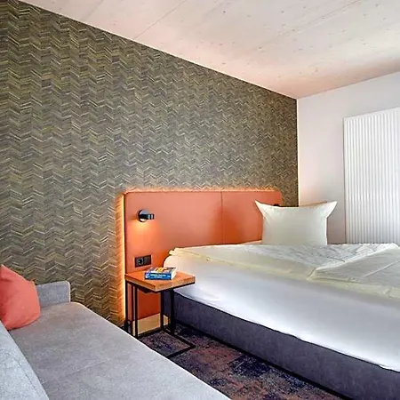 Iq-hotel Hotel Ulm