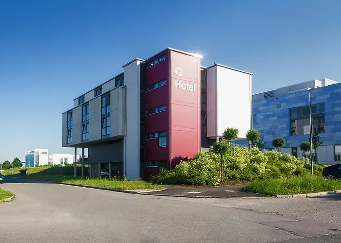 Iq-hotel מלון אולם