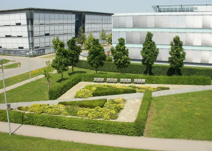 מלון Iq-hotel אולם