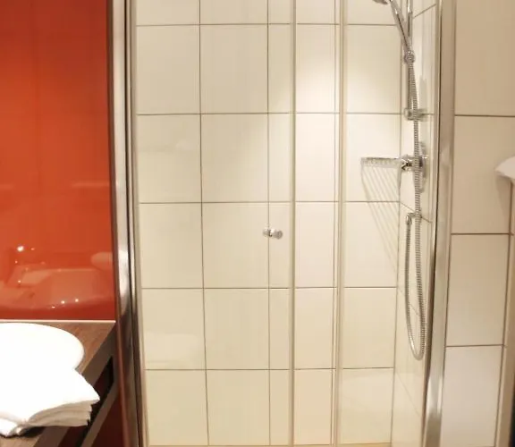 מלון Iq-hotel אולם