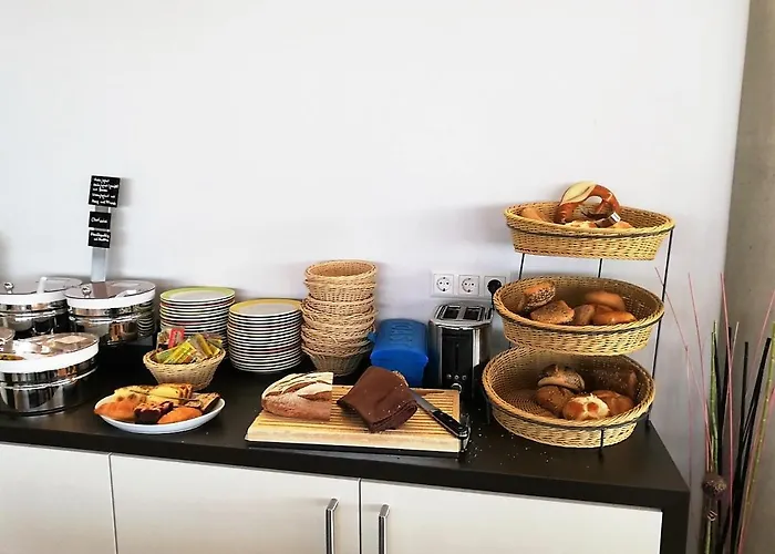 מלון Iq-hotel אולם